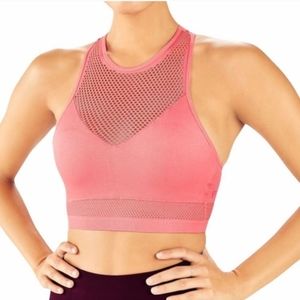 Fabletics Seamless Sports Bra
